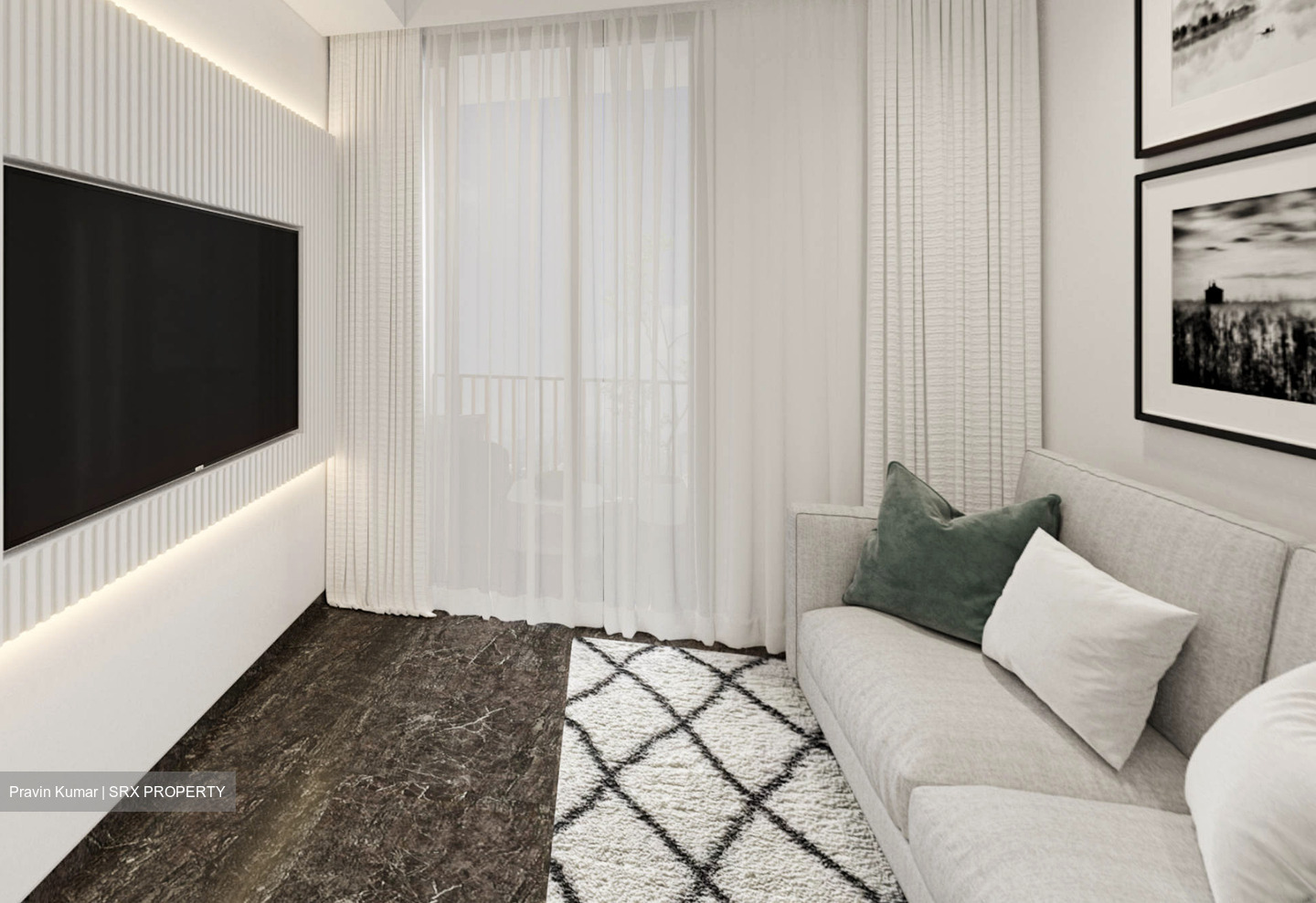Lorong 32 Geylang (D14), Condominium #557482381
